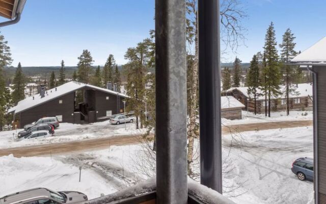 Karhunvartijan linna b14