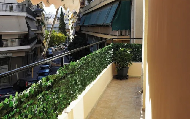 Athenian Petralona Suite