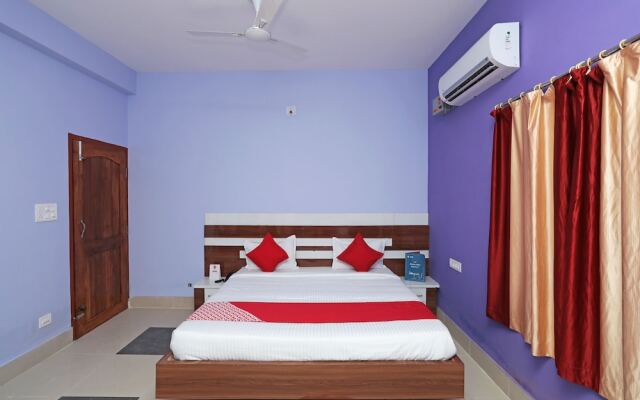 OYO 22547 Avigna Residency