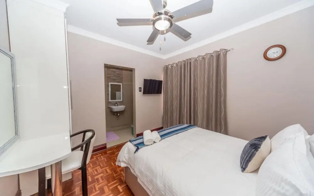 The Musafer Travel Lodge