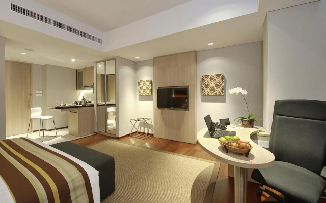 Luxury Apartment By Mediapura