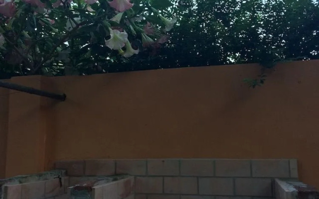 Alojamiento La Roja