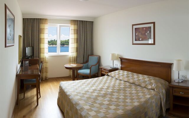 Hotel Bozica Dubrovnik Islands