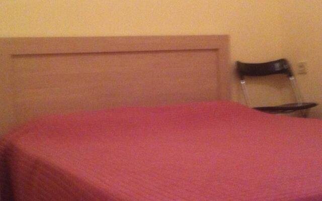 Apartments on K. Gamsakhurdia