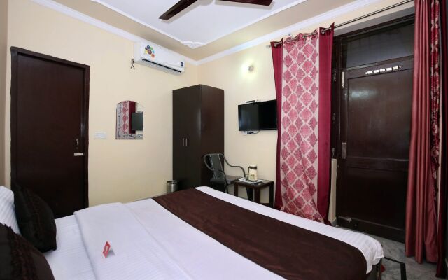 OYO Rooms 278 Hotel Neelkamal