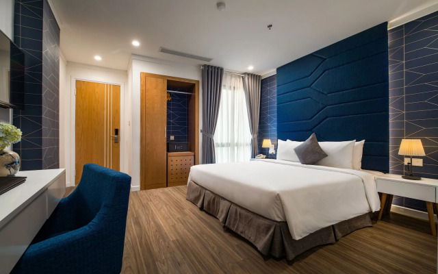 Solare De Monte Hotel & Spa