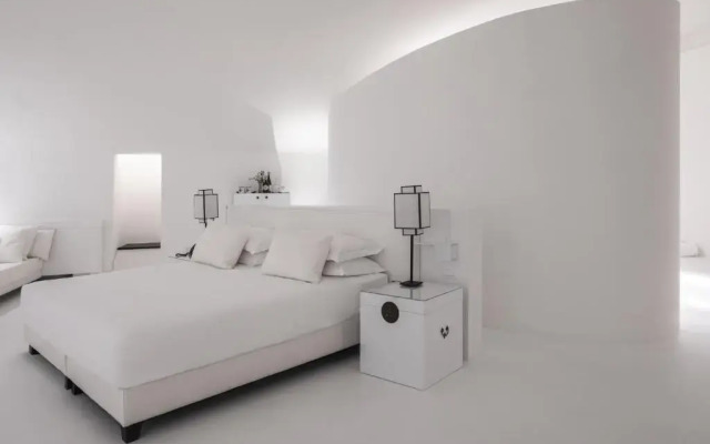 Palazzo Durazzo Suites