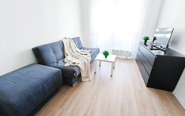 Good House (Гуд Хаус) в переулке Полимерный 13