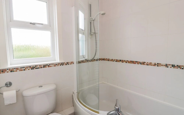 Grebe Cottage