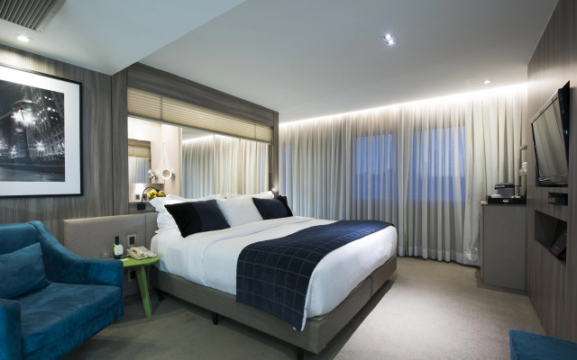 Radisson Hotel Vila Olimpia