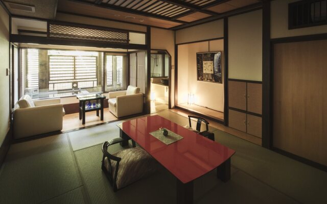 Takamiya Ryokan Miyamaso