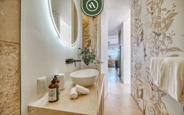 Soho PV 705 in Puerto Vallarta