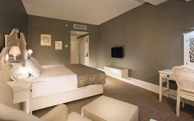 Porto Beach Resort Exclusive Alacati