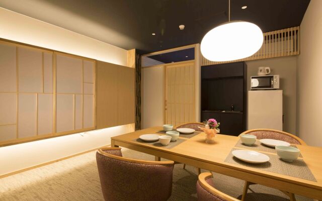 RESISTAY Gion Shijo