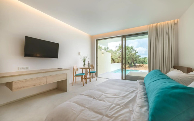 Tsamis Zante Suites - Adults Only