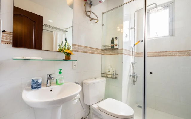 Scenic Valley By Dhome