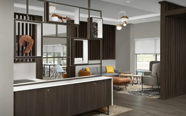 TownePlace Suites Jacksonville Airport
