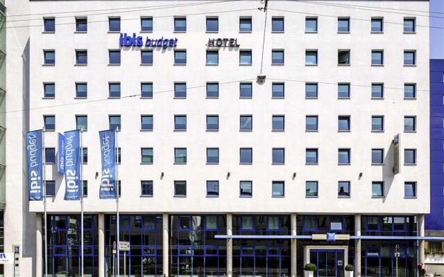 Ibis budget Stuttgart City Nord