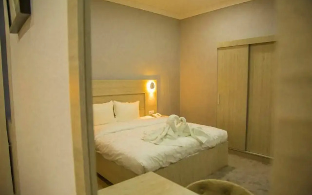South Hotel Tashkent