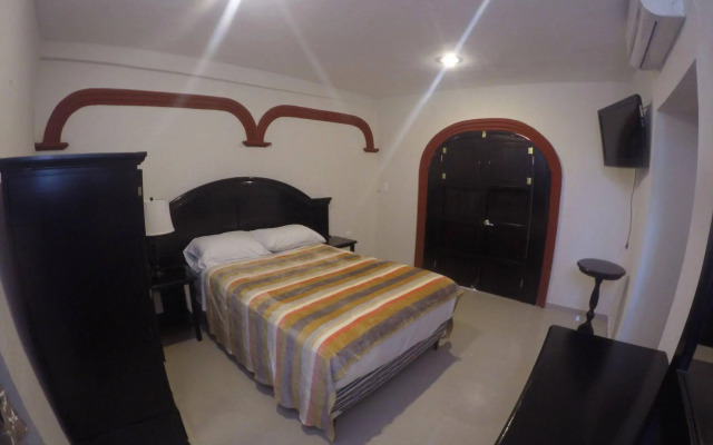 Quinta Marciala Hotel Boutique