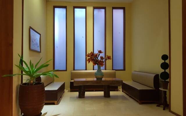 Great Wall Hotel Nay Pyi Taw