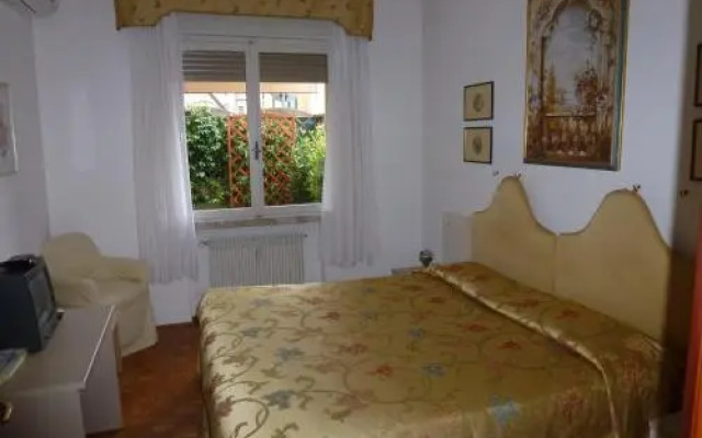 Affittacamere Locanda la Posta