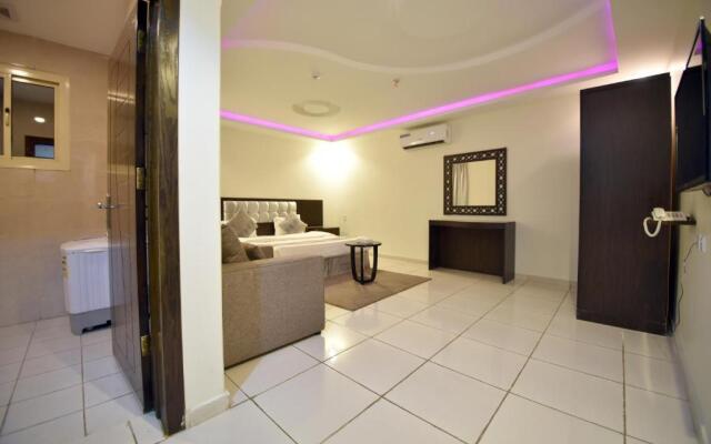 Rawat Al Msaif Hotel Suites