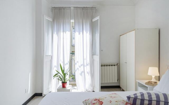 A Pochi Passi da Piazza de Ferrari