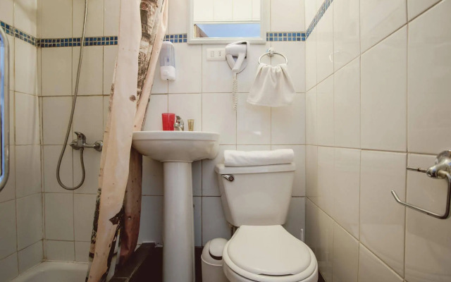 Providencia Bed and Breakfast