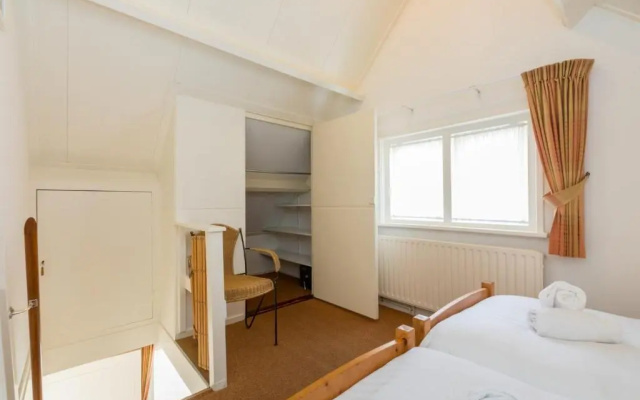 Vakantiehuis - Herenstraat 9 - Domburg