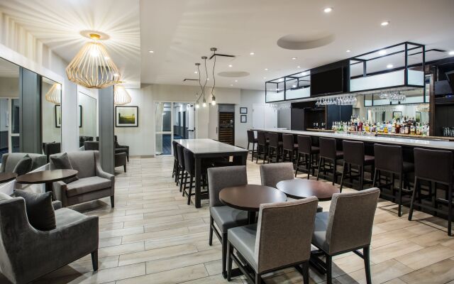 Holiday Inn & Suites Grande Prairie Conference Center by IHG