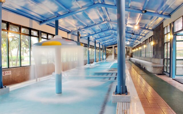 Formosan Naruwan Hotel & Resort Taitung