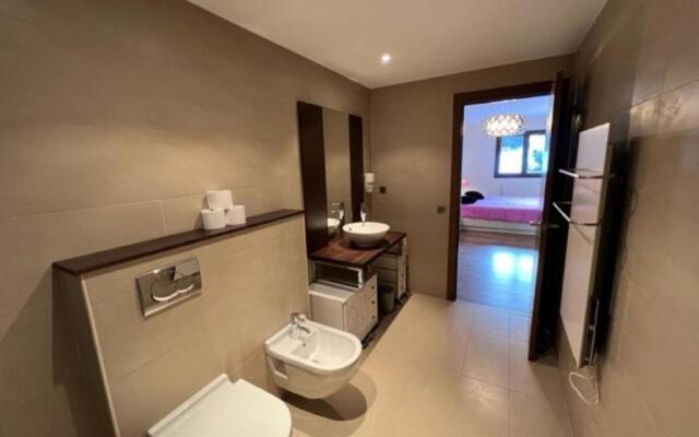 Prat de Baix d'Envalira 7P Envalira-Soldeu Zona Grandvalira