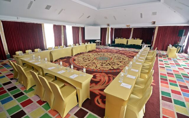 KJ Hotel Yogyakarta