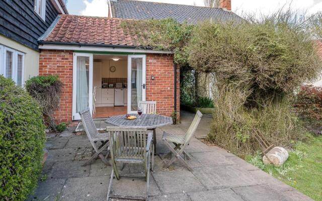 The Hayloft Boundary Farm Air Manage Suffolk
