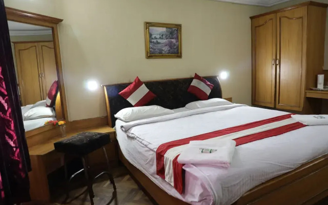 Royal Hotels, Kodaikanal