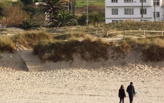 Playa de Barrañán