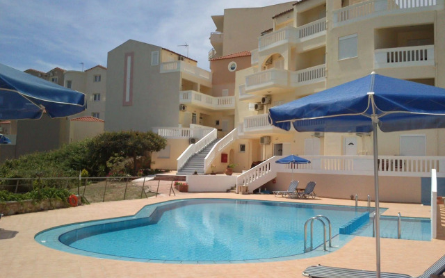 Kalimera Hotel