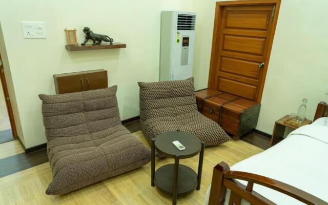 The Inglewood Bungalow