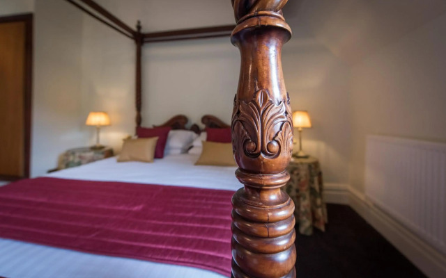 Cumbria Grand Hotel