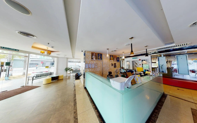 MH Studio Hotel