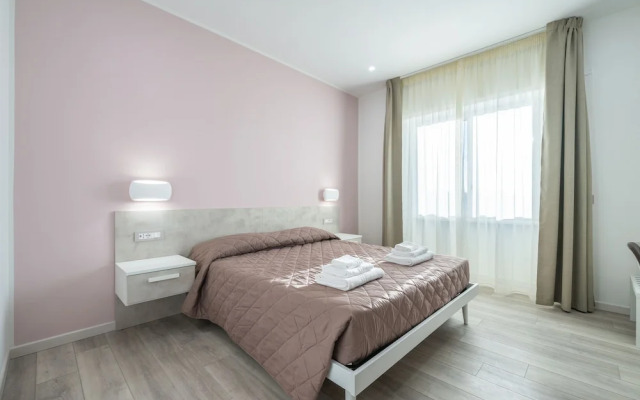Mare Nostrum Apartment