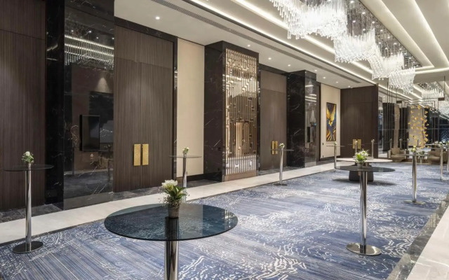 Doubletree By Hilton Sanliurfa