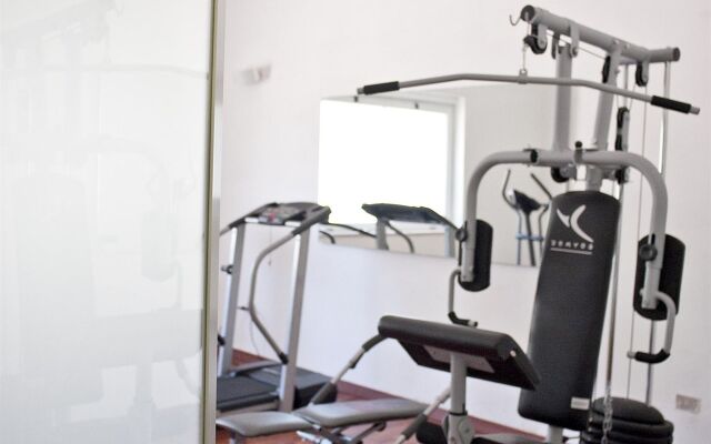 Masseria Macchia & Relais San Pio