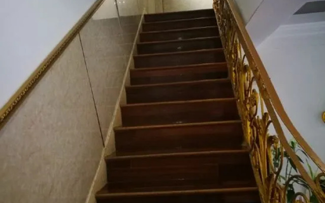 Yongjie Hostel