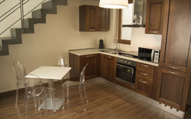 N12 Design Accomodation Alpha