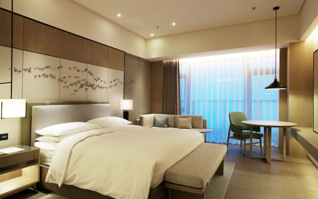 Yantai Marriott Hotel