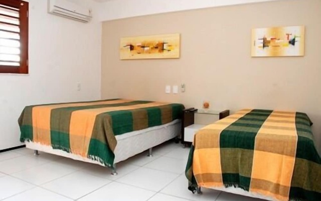 Pousada Costa Marina