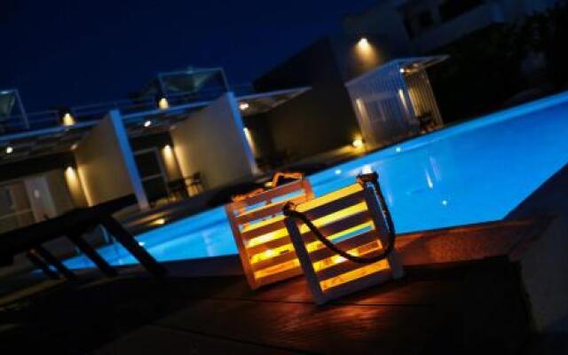 Galinio Boutique Apartments