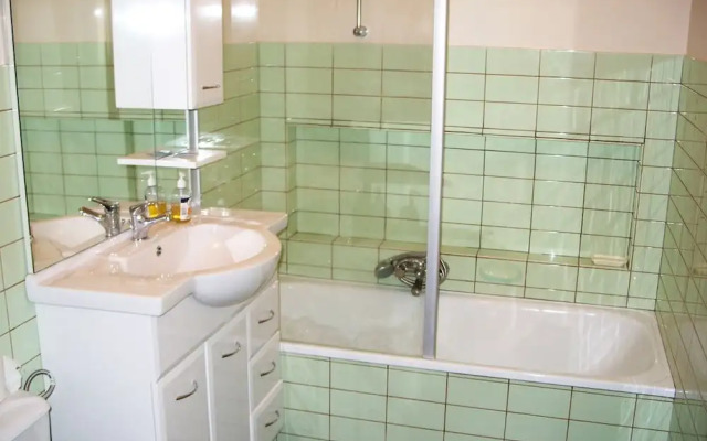 Budget Flats Antwerpen